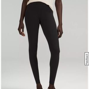 Lululemon Align HR Leggings 28” - size 4 NWT